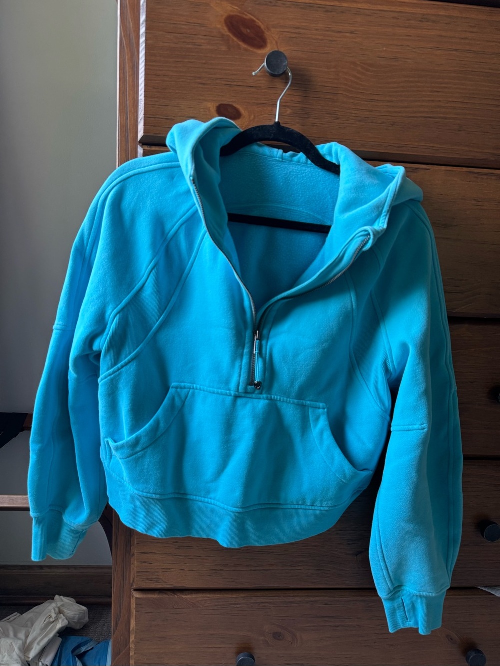 Lululemon Scuba xs-s